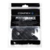 Electrodes 50 par 100