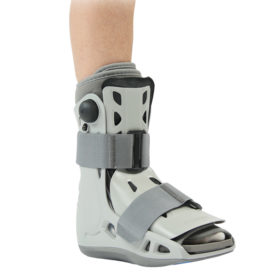 AIRCAST Airselect® Courte