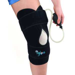 IGLOO® Bandage Genou