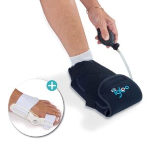 IGLOO® Hallux Valgus