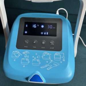 Booster pro