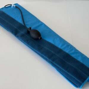 Wrap JAMBE ENTIERE 63 CM - M